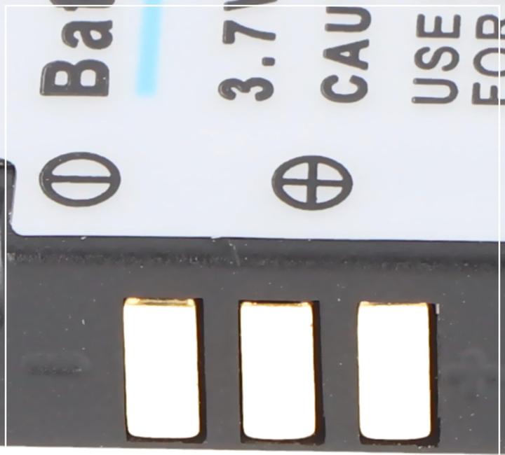 Image du produit Cat Batterie B25 Batterie UP073450AL