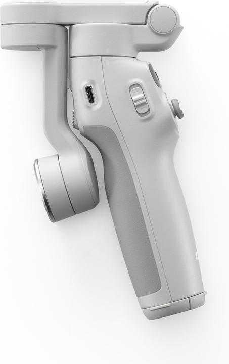 Immagine prodotto DJI Osmo Mobile 7 (Smartphone, 0.30 kg)