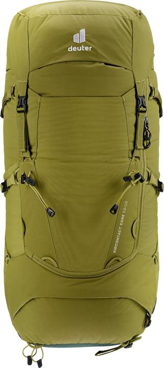 Produktbild Deuter Aircontact Core 50+10 (50 l)