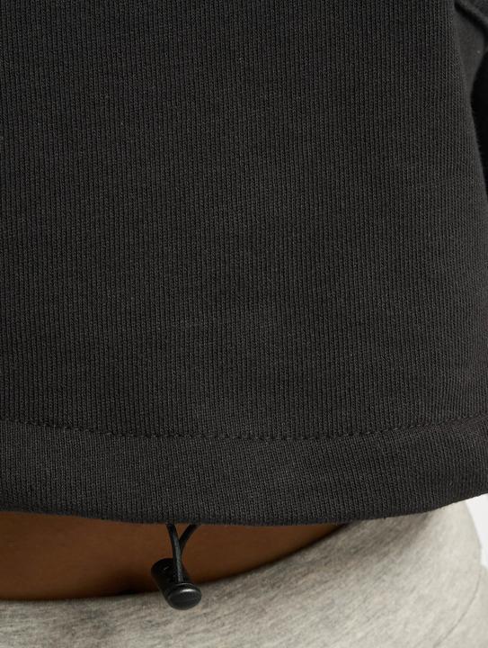 Produktbild adidas Cropped Sweat W Hoodie - 98957 (42, S)
