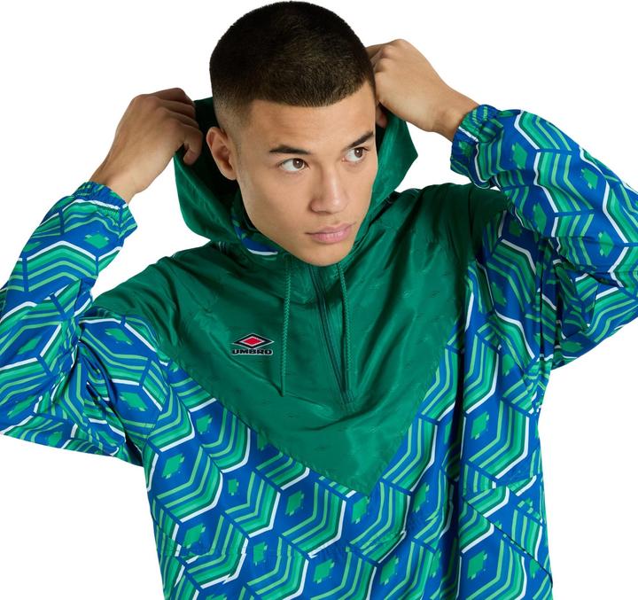 Produktbild Umbro Windjacke Verkleidet (XXL)