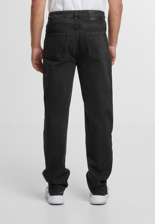 Actual product image 2Y Studios 2Y Amaru Ankle Straight Jeans - 184653 (32)