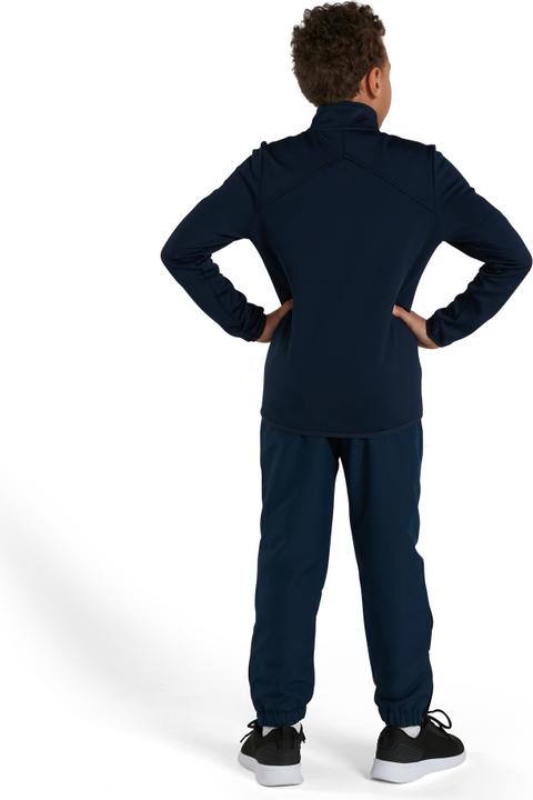 Actual product image Speedo Club 1/4 Zip Midlyr Trn Top Jm (6)