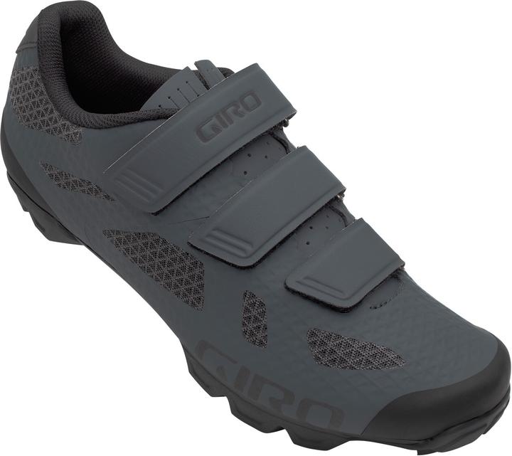 Grey/Black