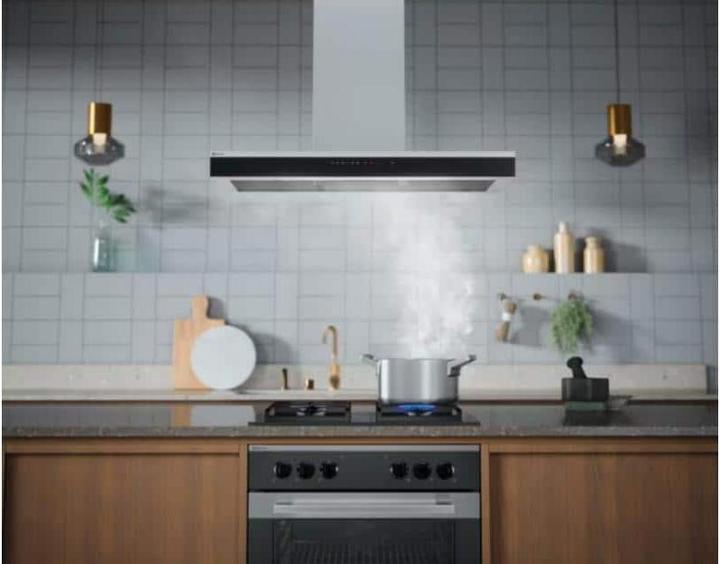 Immagine prodotto Electrolux WHSL9063CN (Cappuccio)