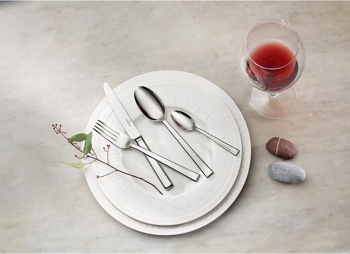 Produktbild Villeroy & Boch Victor (24 Stück, Besteck Set)