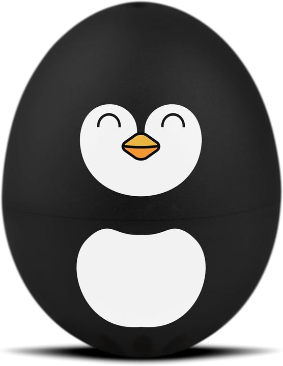 Produktbild PiepEi Singende Eieruhr Pinguin