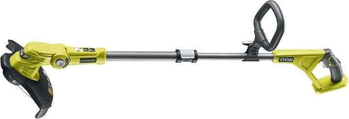 Actual product image Ryobi OLT1832 ONE+ (Trim line)