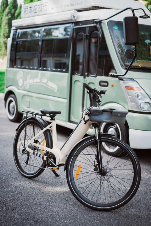 Actual product image Okai EB10 (48 cm)