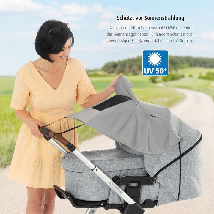 Image du produit Reer Marquise ShineSafe Premium