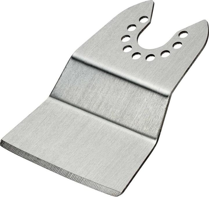 Stanley Spatule en acier Multi-Tool, fixe 52x26mm, pour enlever par exemple les résidus de colle, la (5.20 cm)
