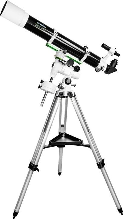 Actual product image No Name Skywatcher Telescope BK 1021 EQ3-2 102/1000