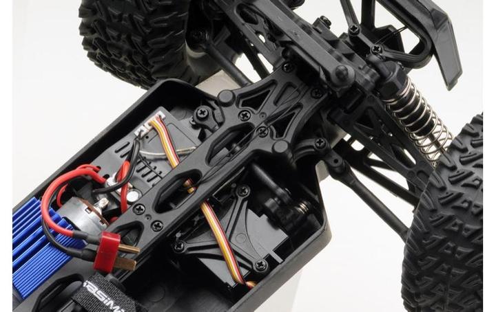 Actual product image Absima Monster Truck Mini Amt (RTR Ready-to-Run)