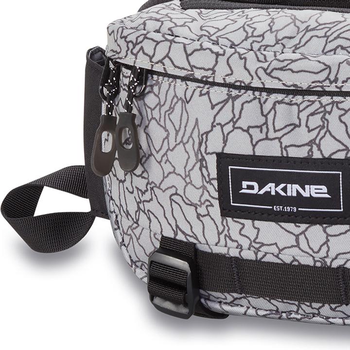 Produktbild Dakine Hot Laps 2L Gürteltasche 25 cm