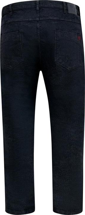 Produktbild DUKE London Kingsize Balfour Komfort Fit Stretch Jeans (58)