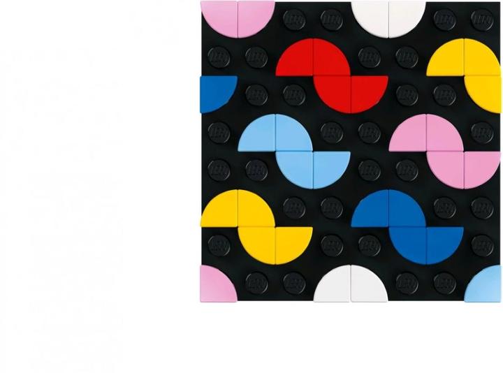 Produktbild LEGO Kreativ-Aufkleber (41954, LEGO Dots)