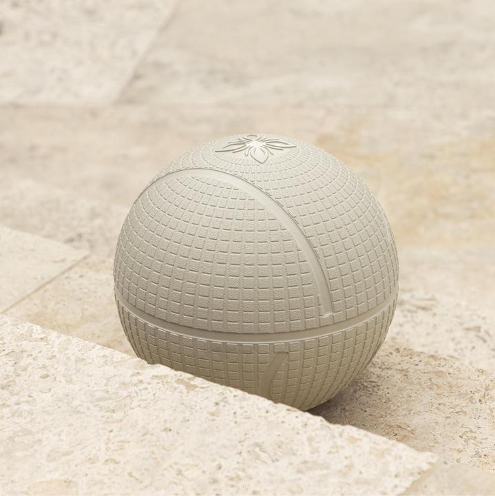 Produktbild Omnana ORBIT Medizinball (4 kg, 230 mm)