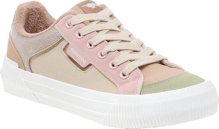 Immagine prodotto Rocket Dog Cheery Scarpe Sportive Blocchi di colore Donna (36)