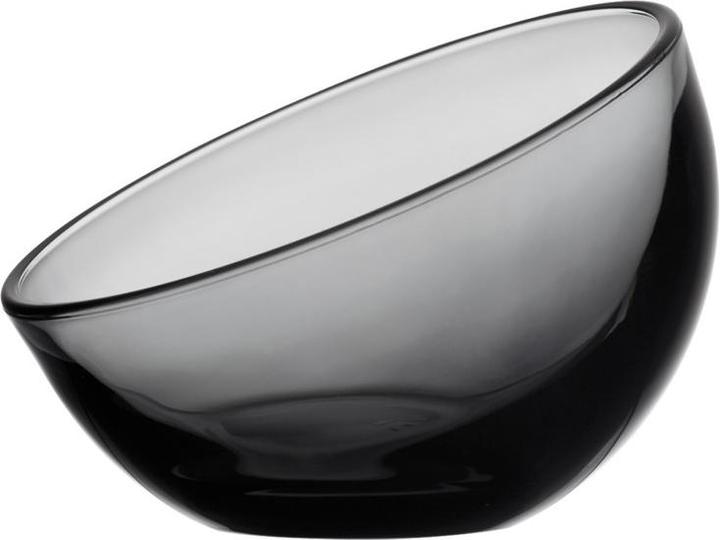 Actual product image La Rochère Coupe à glace Bubble Anthracite (12 cm, 0.13 l)
