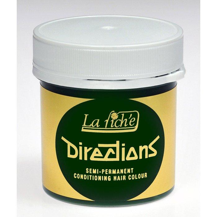 Actual product image Directions La Riche (Spring Green)