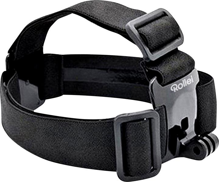 Productafbeelding Rollei Actioncam Bevestigingsset Buiten (Universeel)