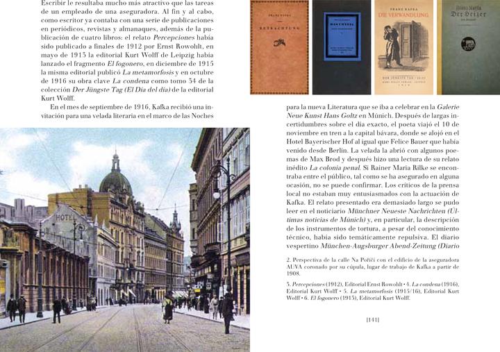 Produktbild Vitalis Un médico rural (Edición de Praga) (Spanisch, Ana Grosschmid, Karel Hruška, Ana Fernández, Pablo Grosschmid, Fernández, Franz Kafka, Pablo, 2024)