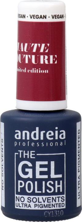 Produktbild Andreia Die Gelpolitur Ha4 (bunt, Gel-Effekt Nagellack)