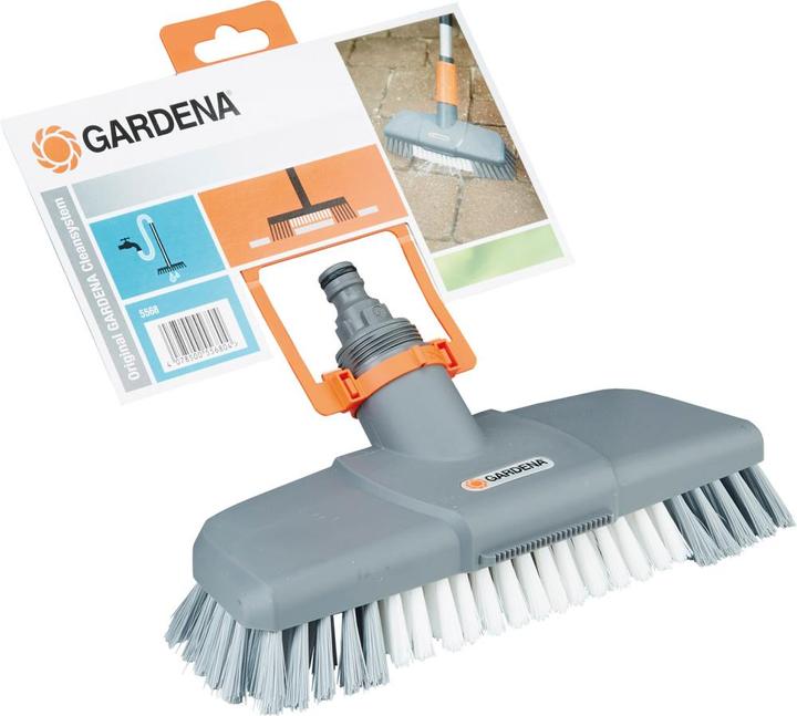 Image du produit Gardena Laveur de confort (1 pcs)