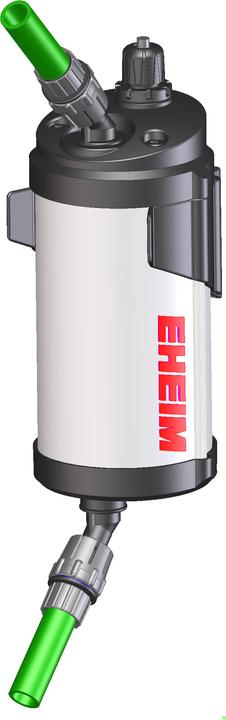 Actual product image Eheim ReeflexUV 350 (350 l, Internal filters, Fresh water)