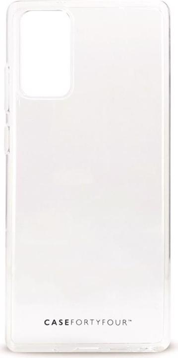 Produktbild Case FortyFour No.1 (Samsung Galaxy Note 20)