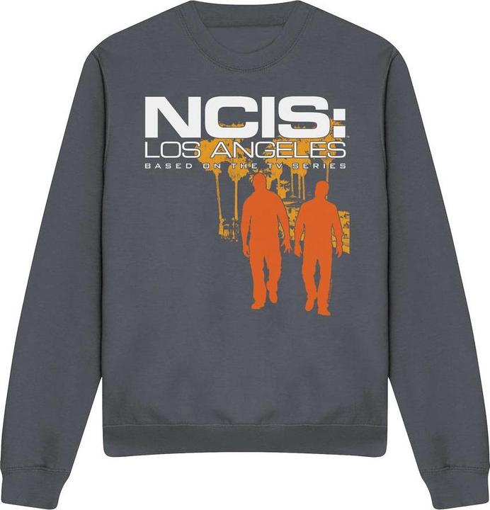 NCIS: Los Angeles Slow Walk Sweatshirt