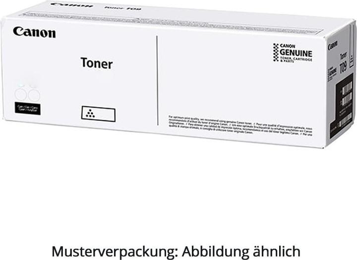 Immagine prodotto Canon Toner nero Orig.No. C-EXV 36 (FC)