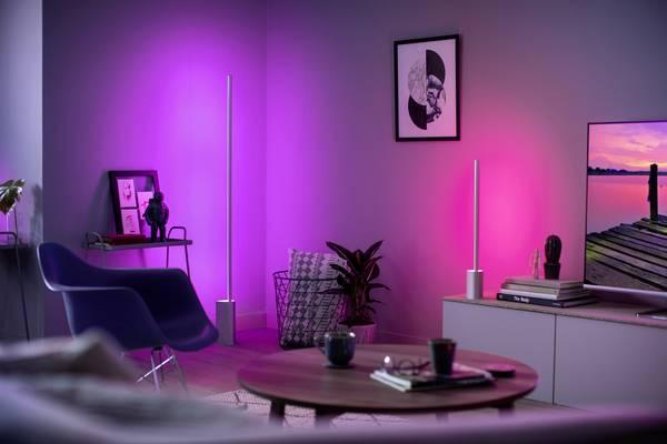 Produktbild Philips Hue Signe Basis (1000 lm)