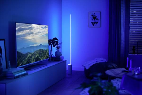 Produktbild Philips Hue Signe Basis (1000 lm)
