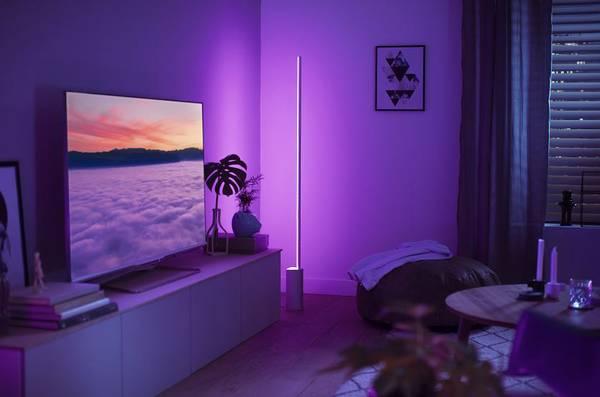 Produktbild Philips Hue Signe Basis (1000 lm)