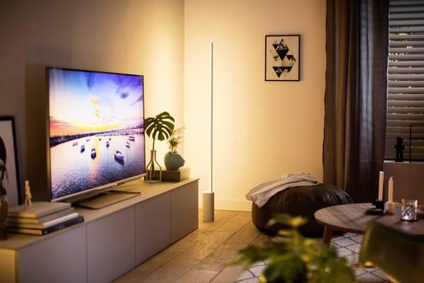 Produktbild Philips Hue Signe Basis (1000 lm)