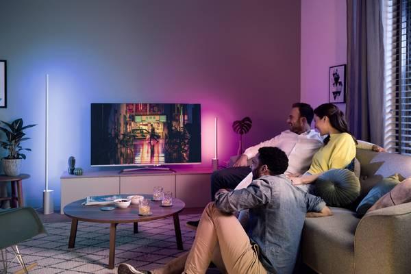 Produktbild Philips Hue Signe Basis (1000 lm)