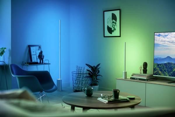 Produktbild Philips Hue Signe Basis (1000 lm)