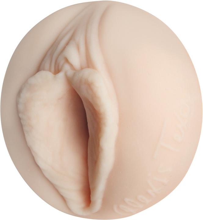 Actual product image Fleshlight Alexis Texas Outlaw