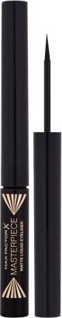 Produktbild Max Factor Masterpiece Liquid Eyeliner Black (01 Black)