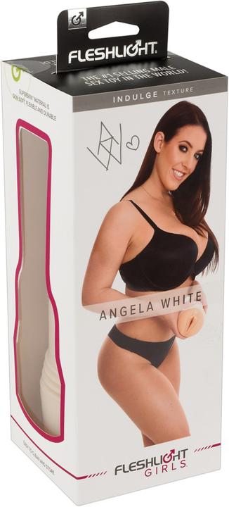 Immagine prodotto Fleshlight Angela White Indulgere