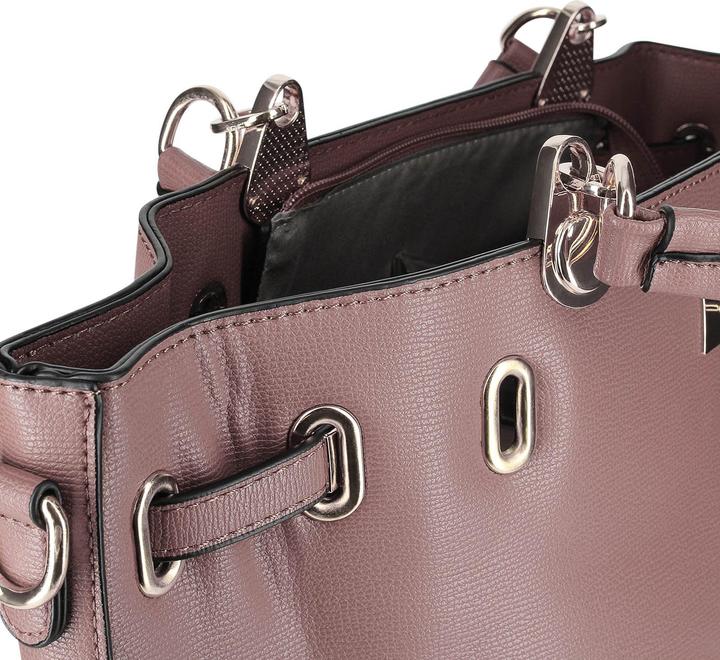 Immagine prodotto Gallantry Borsa a tracolla rosa con grana (5 l)