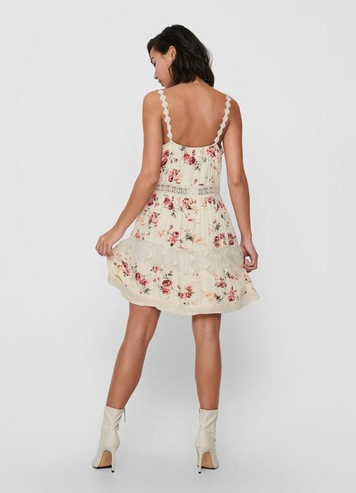 Produktbild Only Sleeveless Kurzkleid (34)