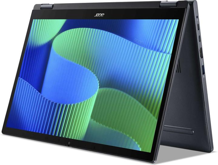 Actual product image Acer TravelMate P414RN-54 Spin (14", Intel Core Ultra 7 155U, 16 GB, 512 GB, CH)