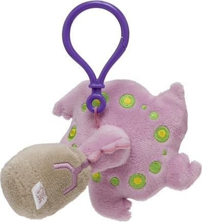 Produktbild Pokémon Spiritomb Plush - 11 cm (10.50 cm)