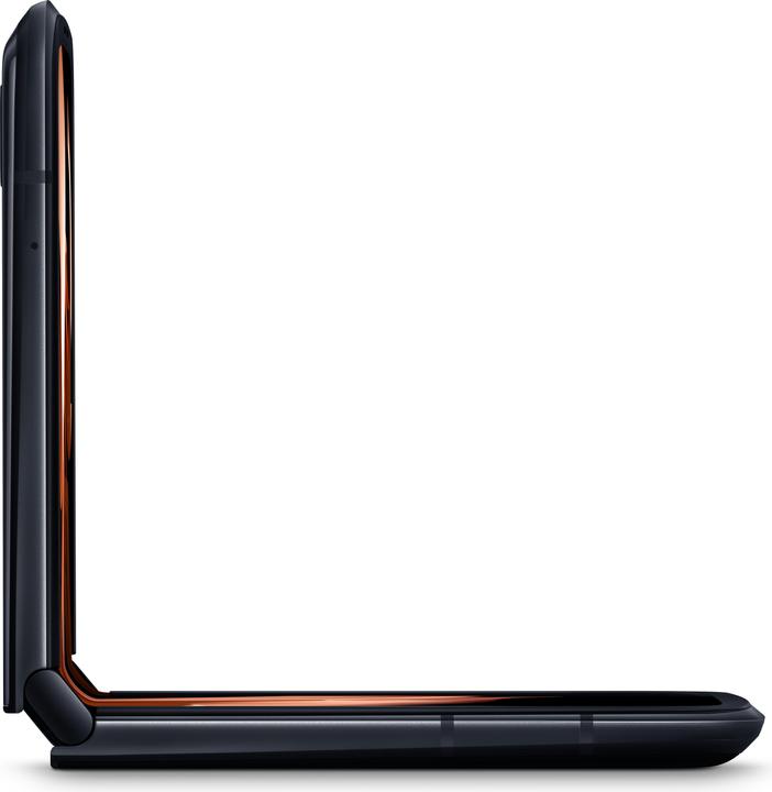 Produktbild Motorola Razr 22 (256 GB, Satin Black, 6.70", SIM + eSIM, 50 Mpx, 5G)