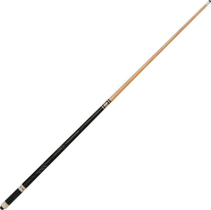 Actual product image Stradivari Billiard cue Deluxe Sport Master