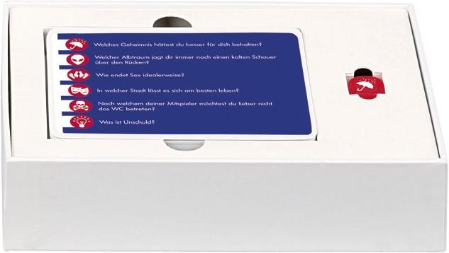 Produktbild Zündstoff (Deutsch)