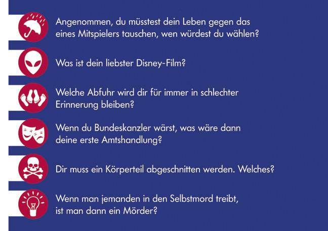 Produktbild Zündstoff (Deutsch)