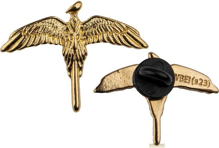 Immagine prodotto Cinereplicas Distintivo Harry Potter scatola Fawkes (10)